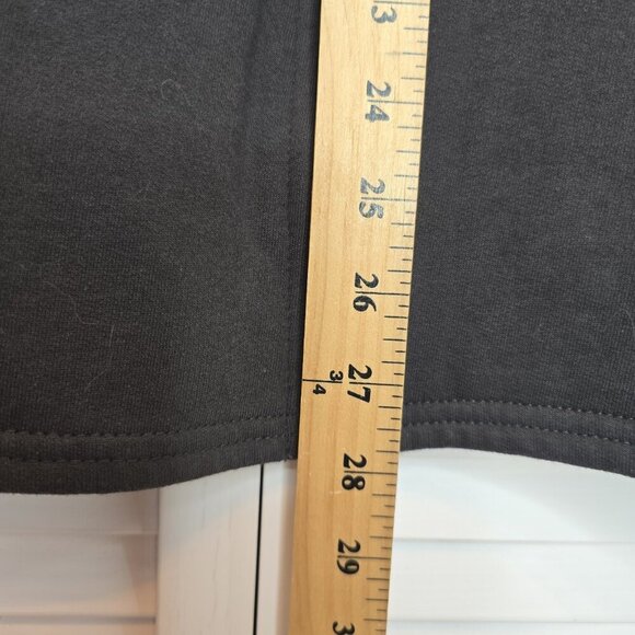 KENNETH COLE NY Gray Colorblock Zip Cotton Jacket Stand Collar Men Medium Sporty - Picture 13 of 14